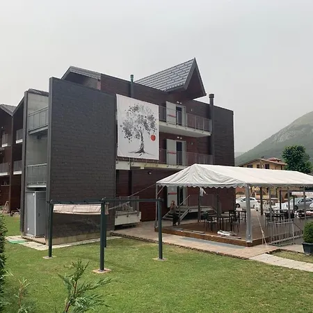 Grand Delle Rocche 호텔 로카디메조