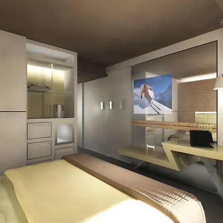 Grand Delle Rocche Rocca di Mezzo