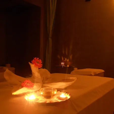 Grand Delle Rocche 4* Rocca di Mezzo