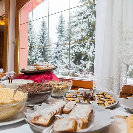 Grand Delle Rocche Hotel 4*