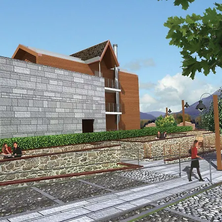 Grand Delle Rocche Rocca di Mezzo