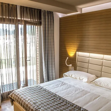 Hotel Grand Delle Rocche