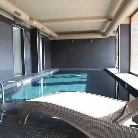 Grand Delle Rocche Hotel