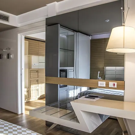 Grand Delle Rocche Rocca di Mezzo