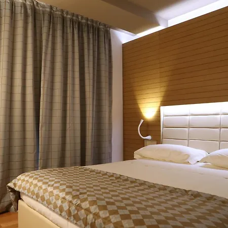 Grand Delle Rocche 4* Rocca di Mezzo