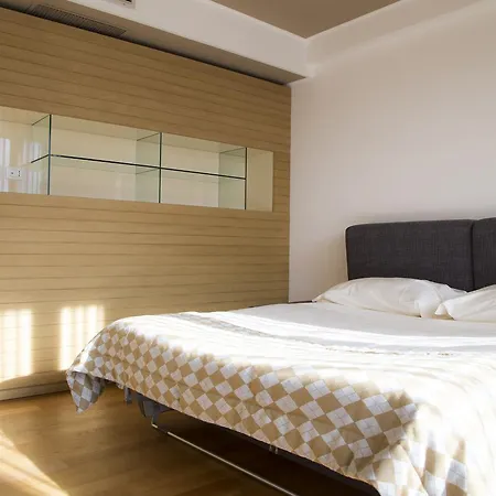 Grand Delle Rocche 호텔 로카디메조