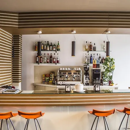 Grand Delle Rocche Hotel