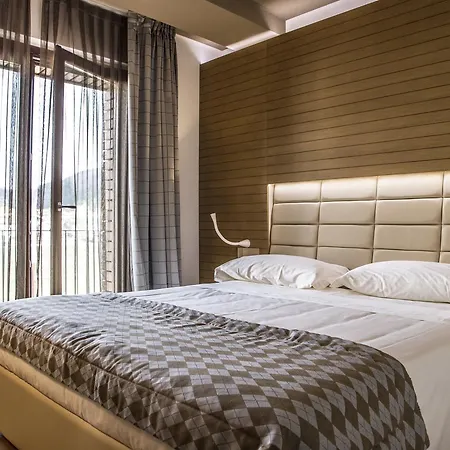 Grand Delle Rocche 4*