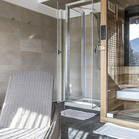 Grand Delle Rocche 호텔 4*