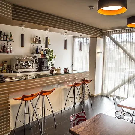 Hotel Grand Delle Rocche Rocca di Mezzo