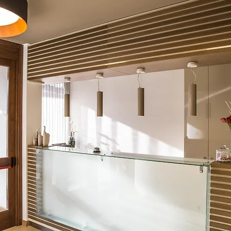 Grand Delle Rocche 4* Rocca di Mezzo