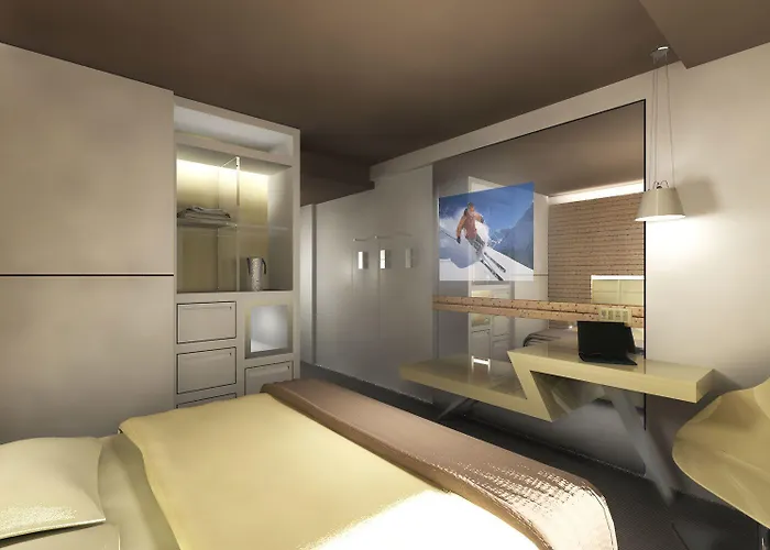 Grand Delle Rocche Rocca di Mezzo