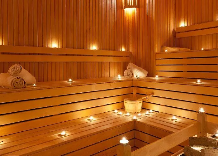 Grand Delle Rocche Ξενοδοχείο Rocca di Mezzo