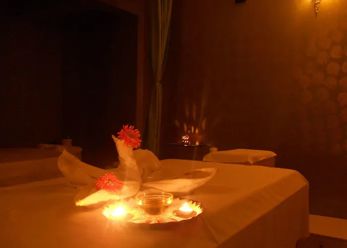 Grand Delle Rocche 4* Rocca di Mezzo