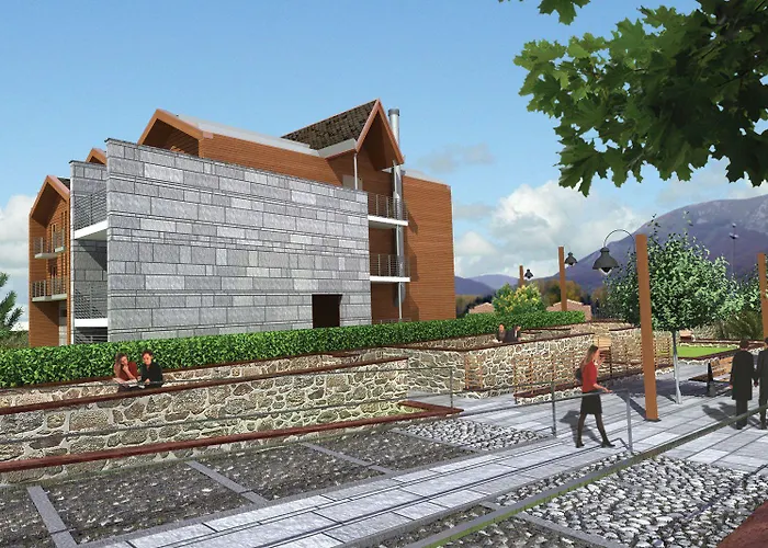 Grand Delle Rocche Rocca di Mezzo