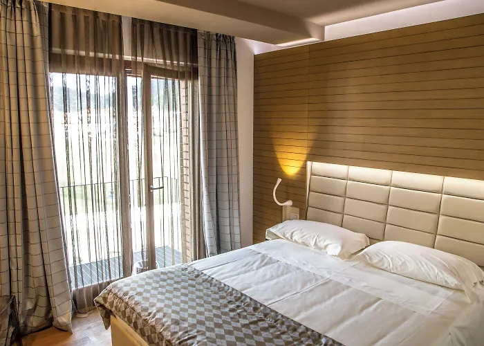 Ξενοδοχείο Grand Delle Rocche