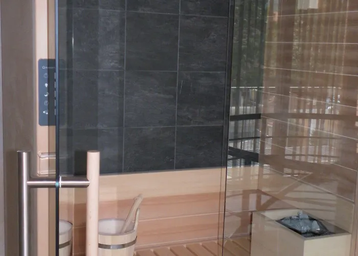 Ξενοδοχείο Grand Delle Rocche 4*