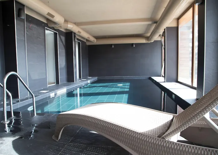 Grand Delle Rocche Ξενοδοχείο