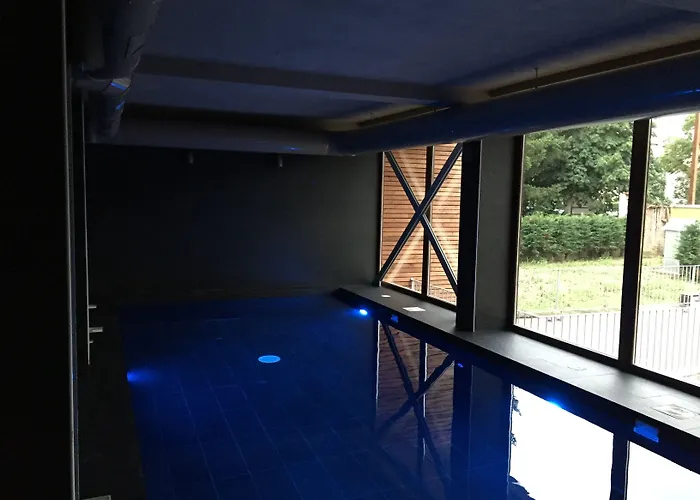 Ξενοδοχείο Grand Delle Rocche