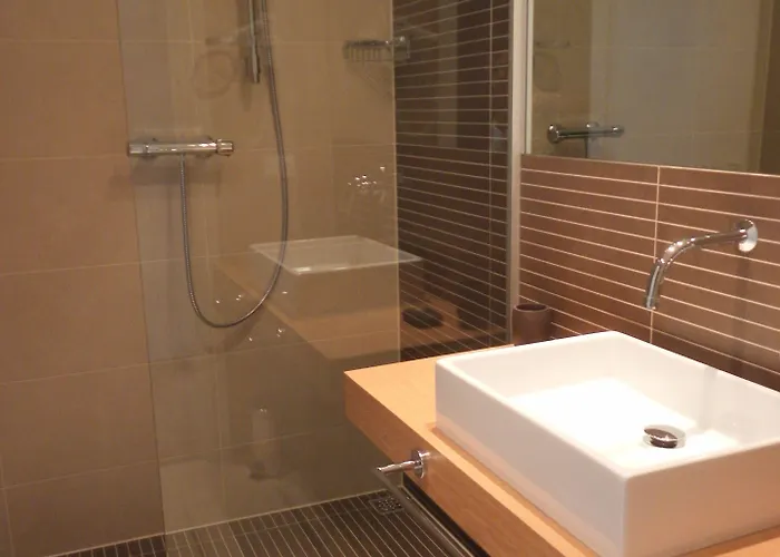 Grand Delle Rocche Ξενοδοχείο 4*