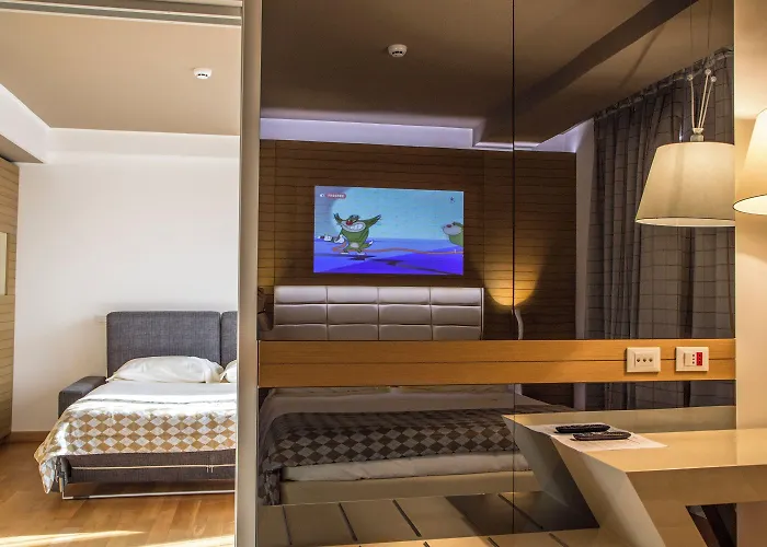 Grand Delle Rocche Rocca di Mezzo