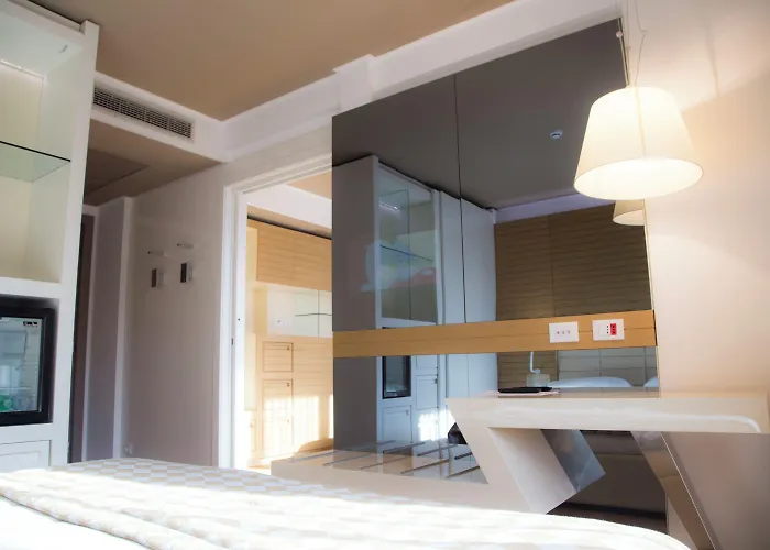 Grand Delle Rocche Ξενοδοχείο Rocca di Mezzo