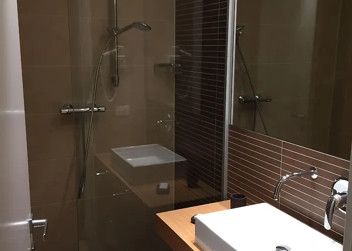 Ξενοδοχείο Grand Delle Rocche