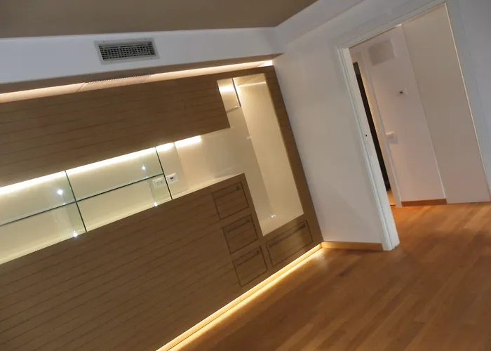 Grand Delle Rocche Ξενοδοχείο Rocca di Mezzo