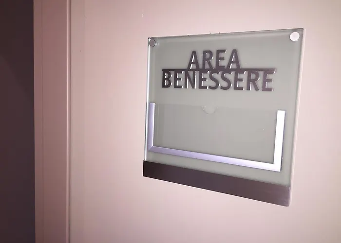 Grand Delle Rocche Ξενοδοχείο