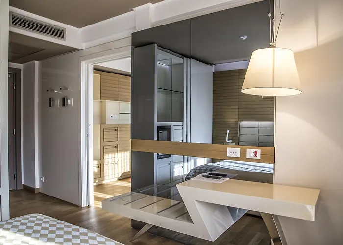 Grand Delle Rocche Rocca di Mezzo