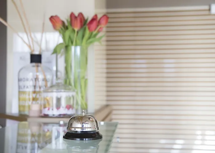 Grand Delle Rocche Ξενοδοχείο 4*