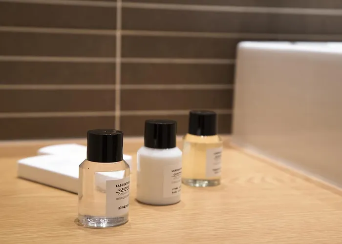 Ξενοδοχείο Grand Delle Rocche 4*