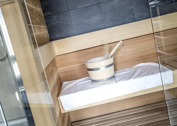 Ξενοδοχείο Grand Delle Rocche Rocca di Mezzo