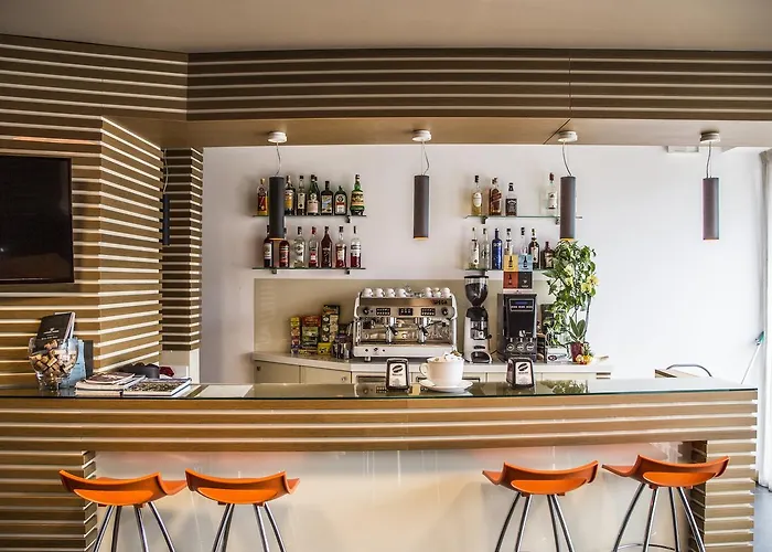 Grand Delle Rocche Ξενοδοχείο