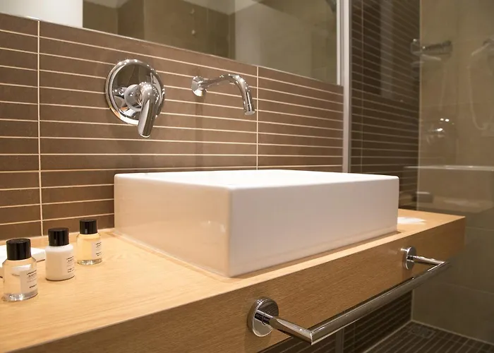 Grand Delle Rocche 4* Rocca di Mezzo