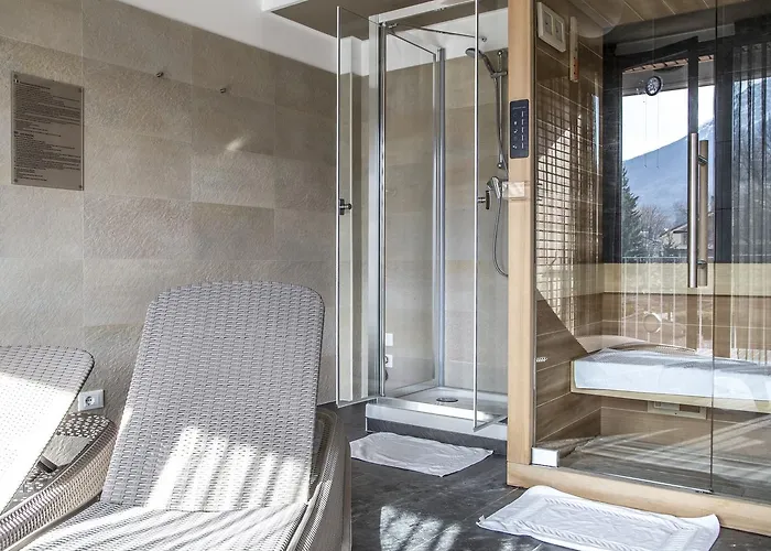 Grand Delle Rocche Ξενοδοχείο 4*