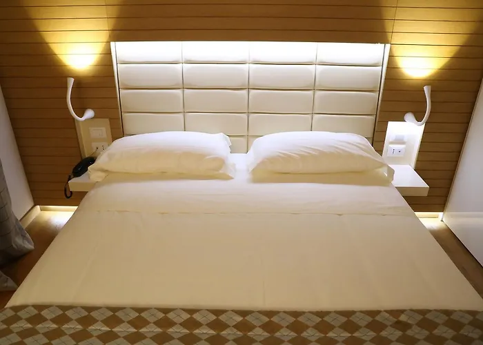 Ξενοδοχείο Grand Delle Rocche Rocca di Mezzo